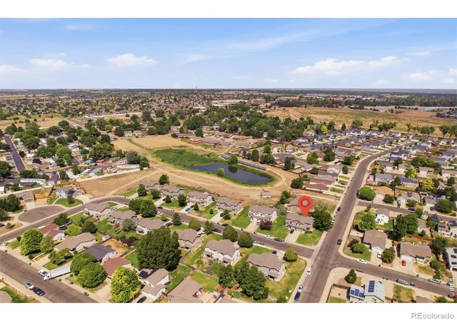36th image of 3101 Swan Point Dr, Evans, CO 80620 | MLS# IR1064789