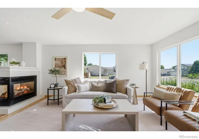 4th image of 3101 Swan Point Dr, Evans, CO 80620 | MLS# IR1064789