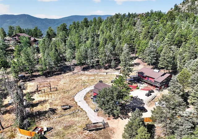 Photo 27 of Single family home for sale at 1089 Burland Dr, Bailey, CO 80421 | MLS# 1505884 | Listing updated on 2026-08-31