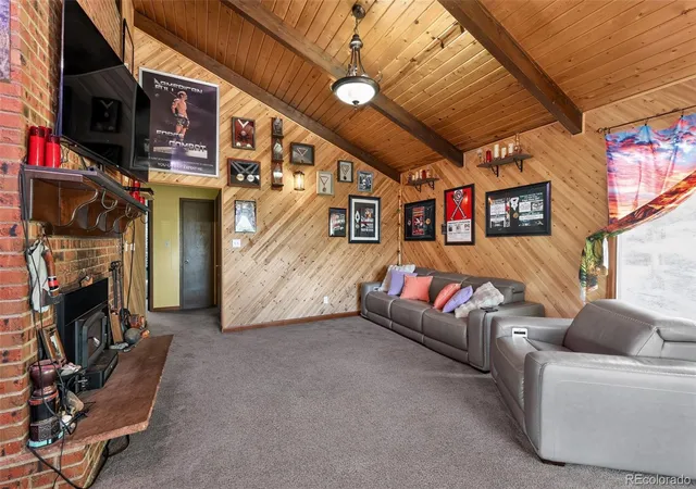 Photo 5 of Single family home for sale at 1089 Burland Dr, Bailey, CO 80421 | MLS# 1505884 | Listing updated on 2026-08-31