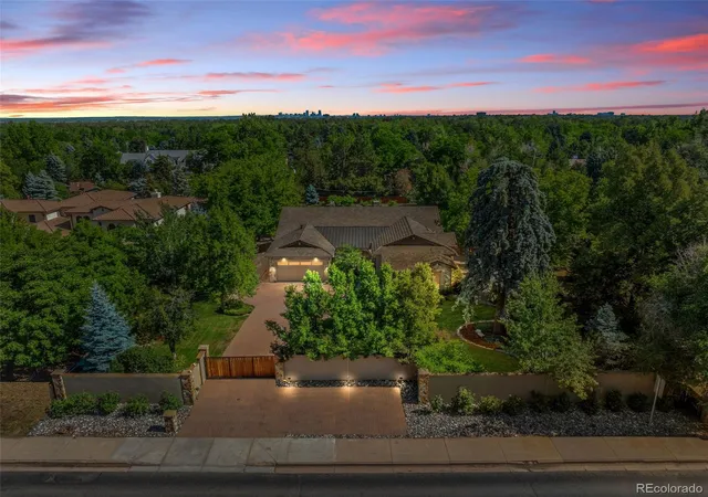 Photo 1 of Sale Pending at 1101 E Belleview Ave, Littleton, CO 80121 | MLS# 2885033 | Listing updated on 2026-08-26