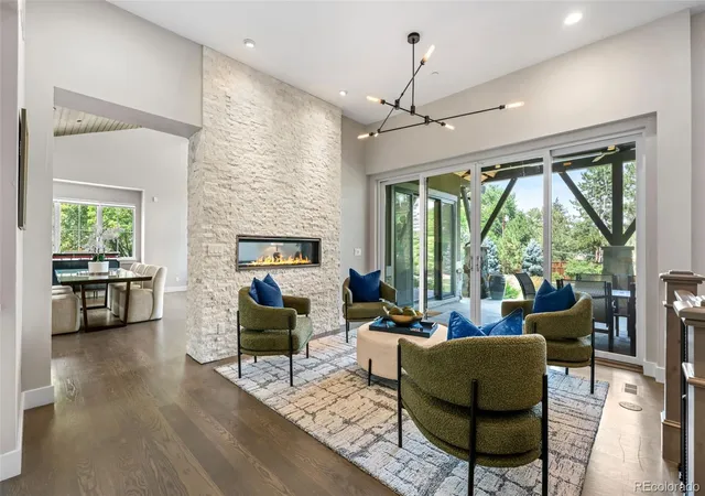 Photo 4 of Sale Pending at 1101 E Belleview Ave, Littleton, CO 80121 | MLS# 2885033 | Listing updated on 2026-08-26