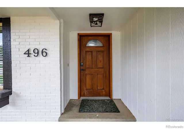 3rd image of 496 Eldridge Ct, Golden, CO 80401 | MLS# 5628955