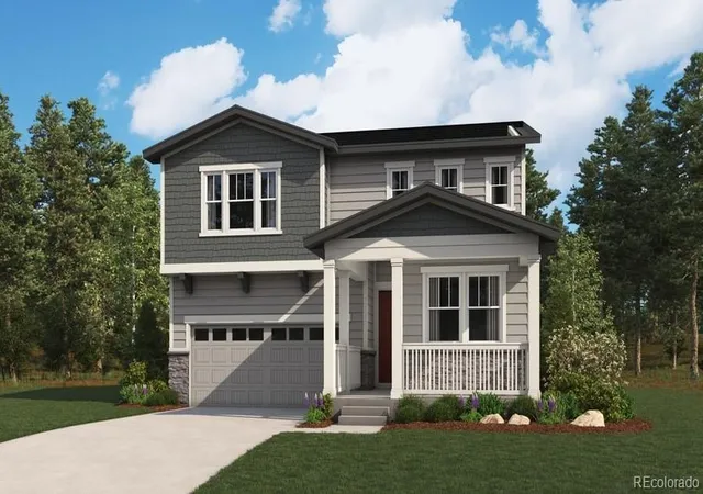 1st image of 45950 Faith Ave, Bennett, CO 80102 | MLS# 9194101