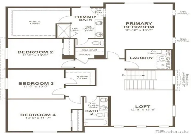 3rd image of 45950 Faith Ave, Bennett, CO 80102 | MLS# 9194101