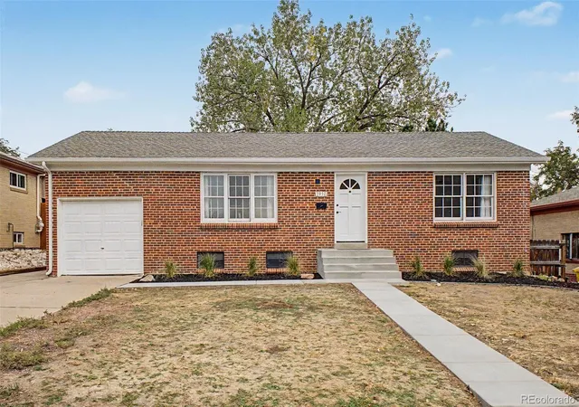 Single family home for sale at 7970 Quitman St, Westminster, CO 80030 | MLS# 2876279