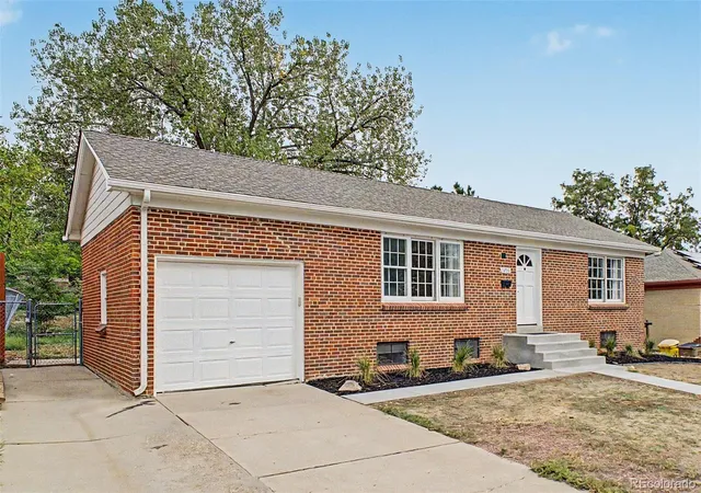 Photo 1 of Single family home for sale at 7970 Quitman St, Westminster, CO 80030 | MLS# 2876279 | Listing updated on 2026-09-24