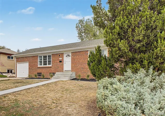 Photo 2 of Single family home for sale at 7970 Quitman St, Westminster, CO 80030 | MLS# 2876279 | Listing updated on 2026-09-24