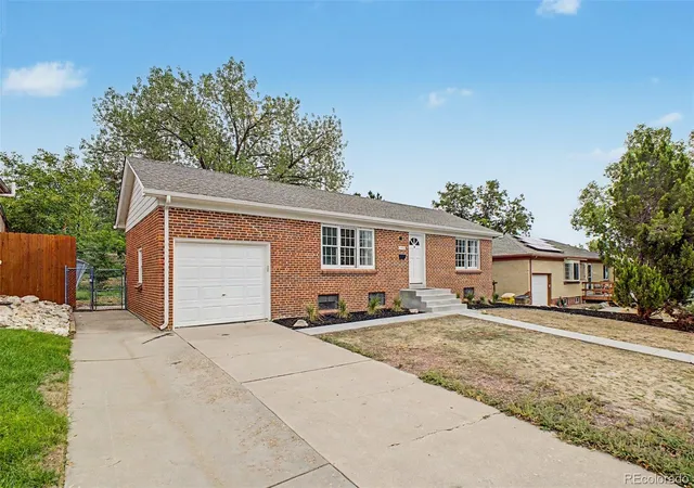 Photo 3 of Single family home for sale at 7970 Quitman St, Westminster, CO 80030 | MLS# 2876279 | Listing updated on 2026-09-24