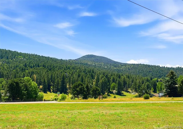Photo 1 of Land for sale at 7665 Malamute Dr, Evergreen, CO 80439 | MLS# 8362793 | Listing updated on 2026-09-19