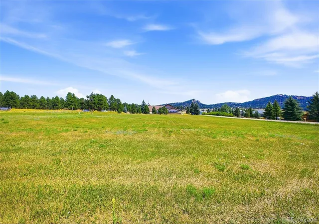 Photo 3 of Land for sale at 7665 Malamute Dr, Evergreen, CO 80439 | MLS# 8362793 | Listing updated on 2026-09-19