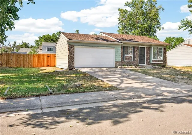 Photo 2 of Single family home for sale at 19024 E 22nd Drive, Aurora, CO 80011 | MLS# 5656198 | Listing updated on 2026-08-14