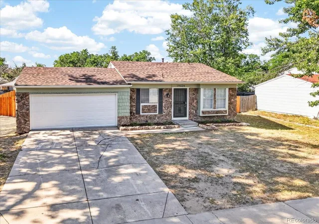 Photo 4 of Single family home for sale at 19024 E 22nd Drive, Aurora, CO 80011 | MLS# 5656198 | Listing updated on 2026-08-14