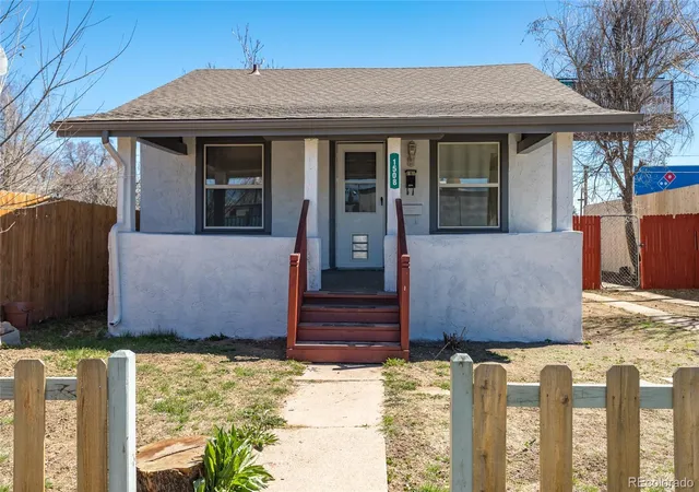 2nd image of 1508 Tamarac St, Denver, CO 80220 | MLS# 9969430