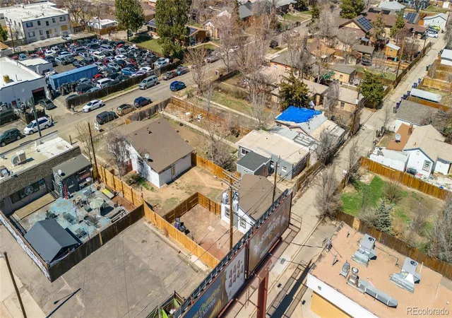 23rd image of 1508 Tamarac St, Denver, CO 80220 | MLS# 9969430