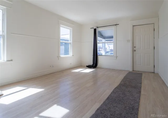 Listing Photo 4 - Condo for sale in building located at 1508 Tamarac St, Denver, CO 80220