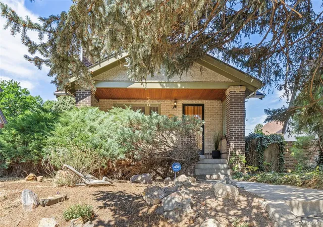 Photo 3 of Single family home for sale at 1355 S Lafayette St, Denver, CO 80210 | MLS# 7509693 | Listing updated on 2026-09-06