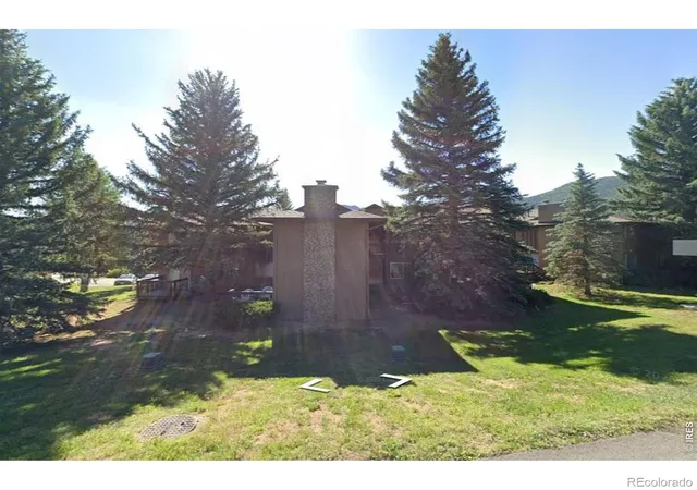 1st image of 1121 Fairway Club Cir #A5, Estes Park, CO 80517 | MLS# IR1064794