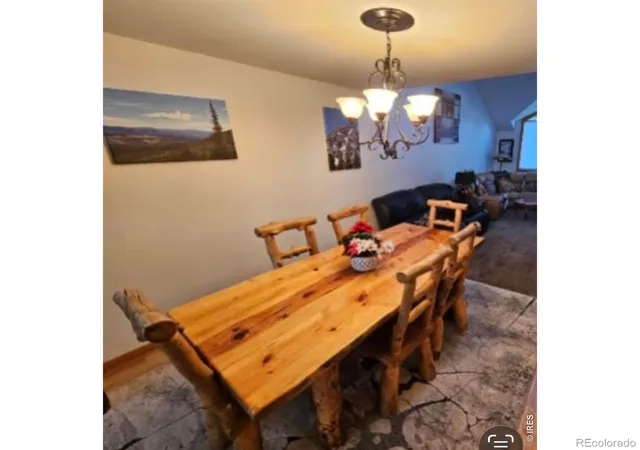 4th image of 1550 Raven Cir #M, Estes Park, CO 80517 | MLS# IR1064795