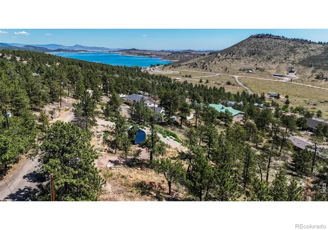 Photo 2 of Land for sale at 324 Gunn Ave, Berthoud, CO 80513 | MLS# IR1064796 | Listing updated on 2026-09-29