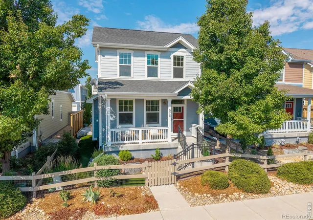 Photo 1 of Single family home for sale at 578 Hoyt Ln, Lafayette, CO 80026 | MLS# IR1064797 | Listing updated on 2026-09-22