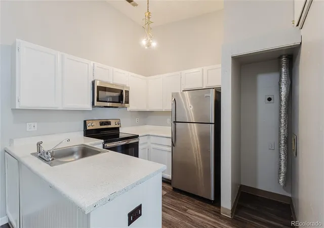 image of 920 S Dawson Wy #17, Aurora, CO 80012 | MLS# 7797322