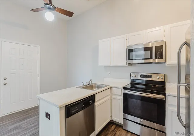 image of 920 S Dawson Wy #17, Aurora, CO 80012 | MLS# 7797322
