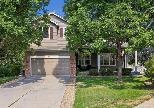 Photo 1 of Single family home for sale at 6142 Devinney Way, Arvada, CO 80004 | MLS# 3680493 | Listing updated on 2026-09-24