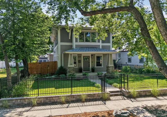 1st image of 2030 S Humboldt St, Denver, CO 80210 | MLS# 2434552