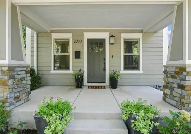 3rd image of 2030 S Humboldt St, Denver, CO 80210 | MLS# 2434552