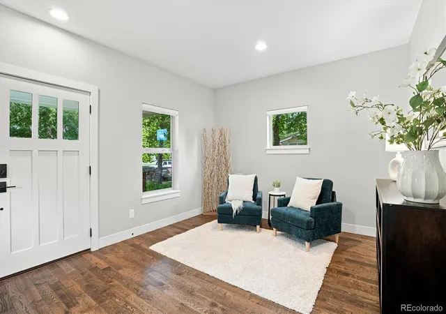 4th image of 2030 S Humboldt St, Denver, CO 80210 | MLS# 2434552