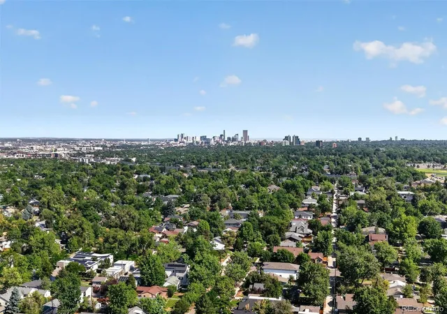 50th image of 2030 S Humboldt St, Denver, CO 80210 | MLS# 2434552