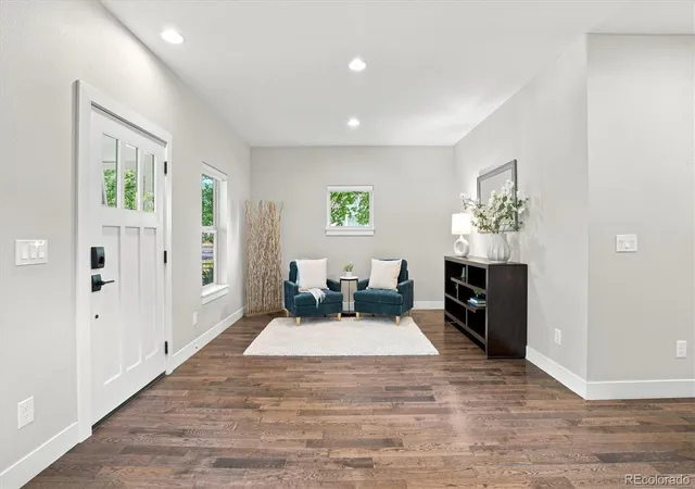 5th image of 2030 S Humboldt St, Denver, CO 80210 | MLS# 2434552