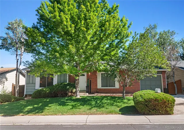1st image of 18097 E Asbury Dr, Aurora, CO 80013 | MLS# 7561745