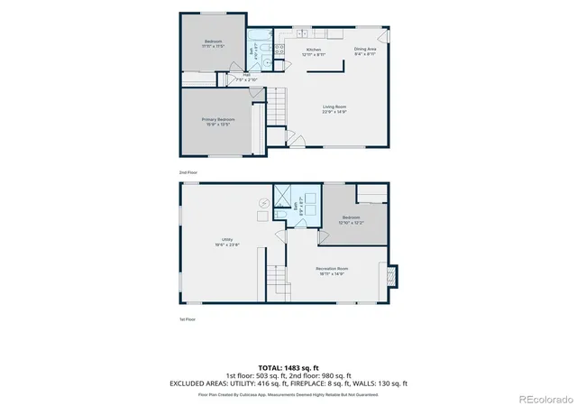 29th image of 18097 E Asbury Dr, Aurora, CO 80013 | MLS# 7561745
