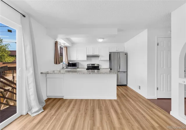 2nd image of 9461 W 47th Ave, Wheat Ridge, CO 80033 | MLS# 9263719
