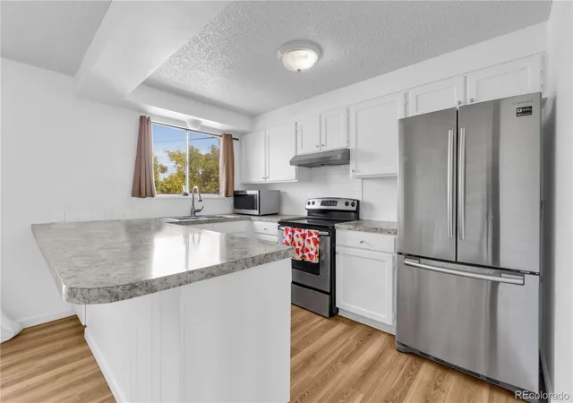 image of 9461 W 47th Ave, Wheat Ridge, CO 80033 | MLS# 9263719