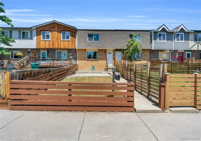 image of 9461 W 47th Ave, Wheat Ridge, CO 80033 | MLS# 9263719
