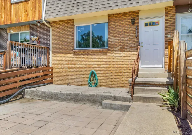 image of 9461 W 47th Ave, Wheat Ridge, CO 80033 | MLS# 9263719