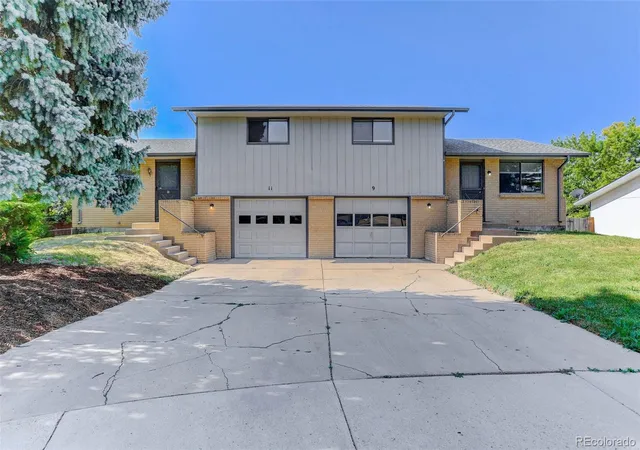 Photo 1 of Single family home for sale at 9 11 Birdsill Pl, Longmont, CO 80501 | MLS# 7203073 | Listing updated on 2026-08-14