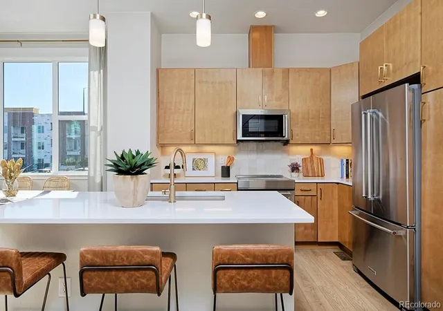 Photo 3 of Townhouse for sale at 2876 S Machebeuf, Denver, CO 80236 | MLS# 9156499 | Listing updated on 2026-09-14