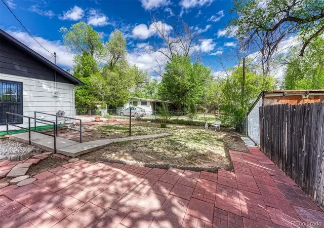20th image of 929 S Arcadia St, Colorado Springs, CO 80903 | MLS# 6005015