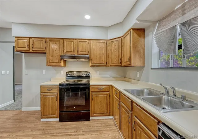 2nd image of 929 S Arcadia St, Colorado Springs, CO 80903 | MLS# 6005015