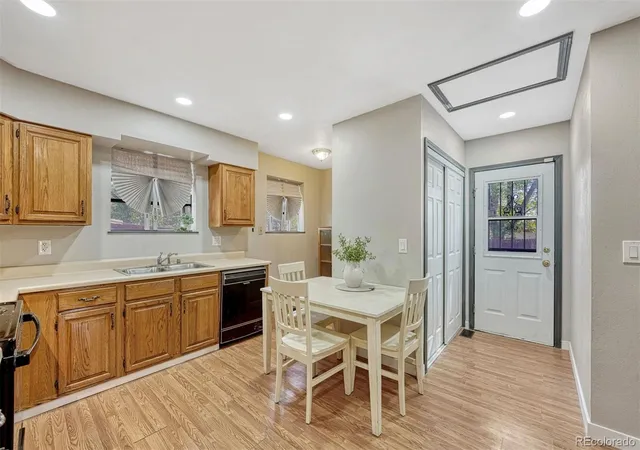3rd image of 929 S Arcadia St, Colorado Springs, CO 80903 | MLS# 6005015