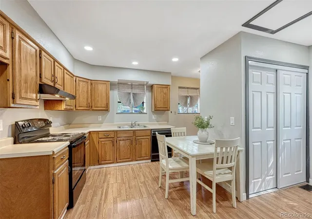 4th image of 929 S Arcadia St, Colorado Springs, CO 80903 | MLS# 6005015
