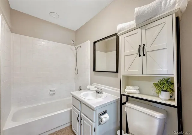5th image of 929 S Arcadia St, Colorado Springs, CO 80903 | MLS# 6005015
