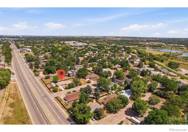 36th image of 1360 Pine St, Loveland, CO 80537 | MLS# IR1064799