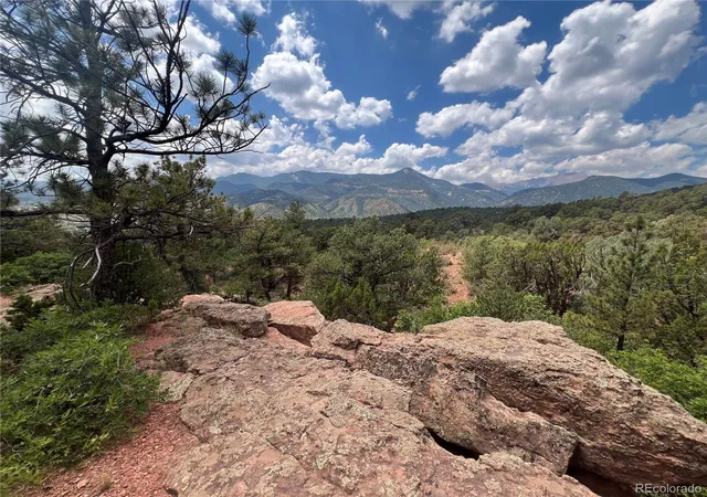 Photo 1 of Land for sale at Rampart Range Rd, Colorado Springs, CO 80904 | MLS# 3468380 | Listing updated on 2026-10-04
