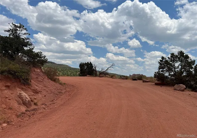 Photo 2 of Land for sale at Rampart Range Rd, Colorado Springs, CO 80904 | MLS# 3468380 | Listing updated on 2026-10-04