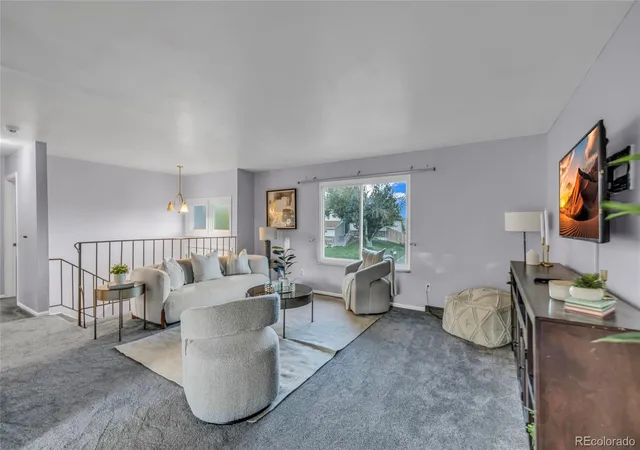 Photo 2 of Single family home for sale at 6869 Quay St, Arvada, CO 80003 | MLS# 3835372 | Listing updated on 2026-09-22